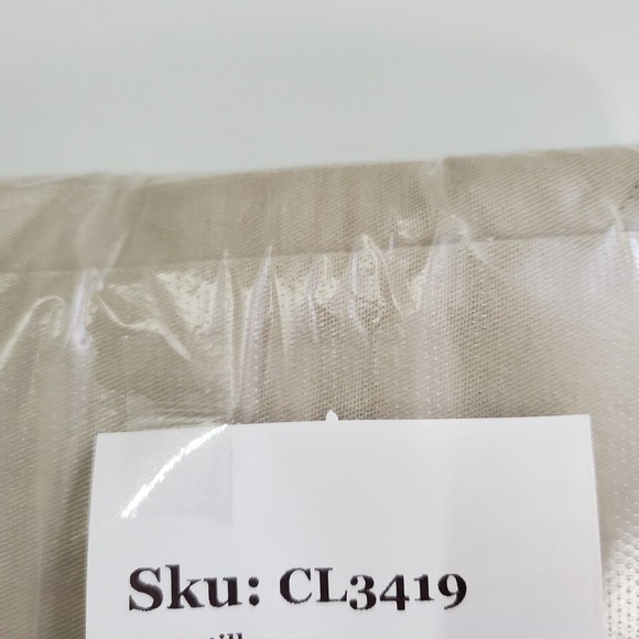 Tilley Endurables Women Chino Pants Size 12 Tapered Pleated Hiking Outdoors - Picture 13 of 13